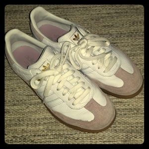 Adidas women's Samba OG